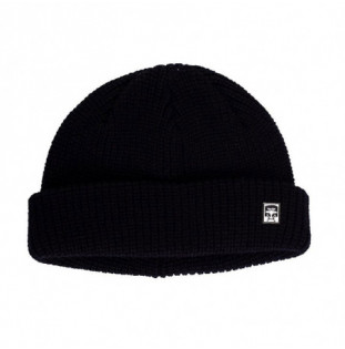 Gorro Obey: Micro Beanie (Black)