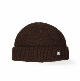 Gorro Obey: Micro Beanie (Java Brown)