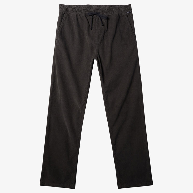 Pantalón Quiksilver: Dna Beach Pant (Tarmac)