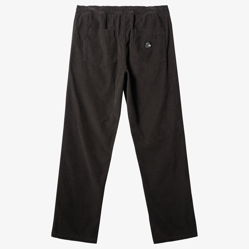 Pantalón Quiksilver: Dna Beach Pant (Tarmac)
