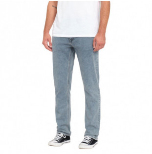 Pantalón Volcom: Vorta Denim (Ash Blue)