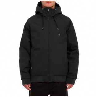 Chaqueta Volcom: Hernan 10K Jacket (Black)