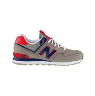 Zapatillas New Balance: ML574 (PPG)  - 1