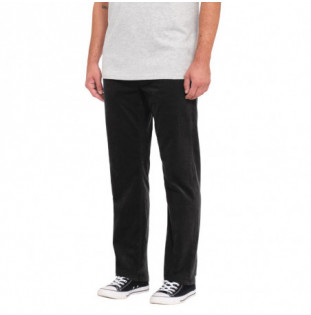 Pantalón Volcom: Solver 5 Pocket Cord (Stealth)