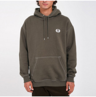 Sudadera Volcom: Skate Vitals Remy S Po (Wren)