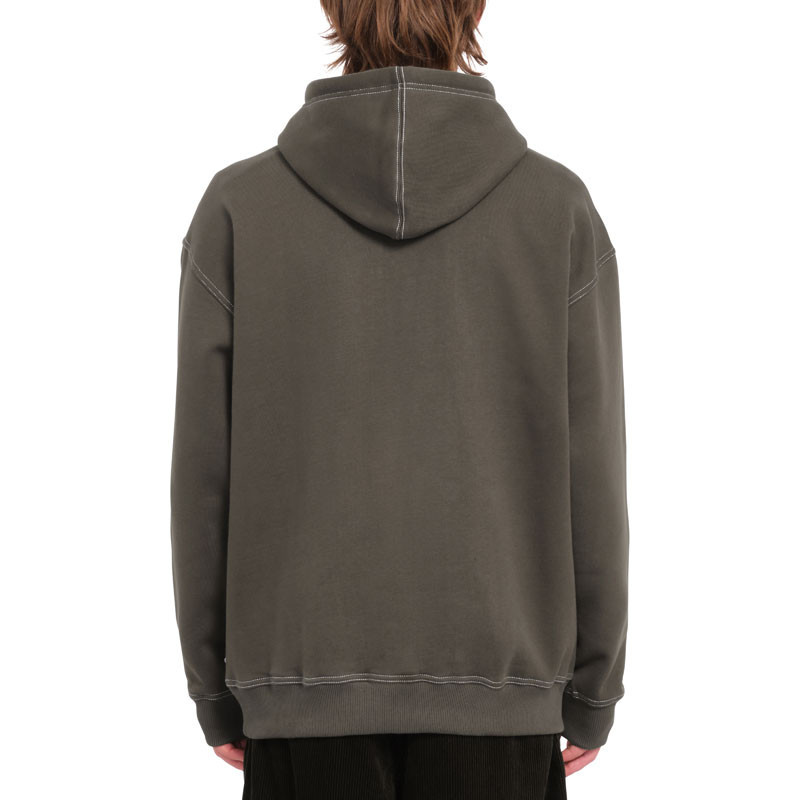 Sudadera Volcom: Skate Vitals Remy S Po (Wren)