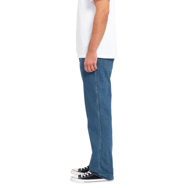 Pantalón Volcom: Modown Denim (Washed Blue)