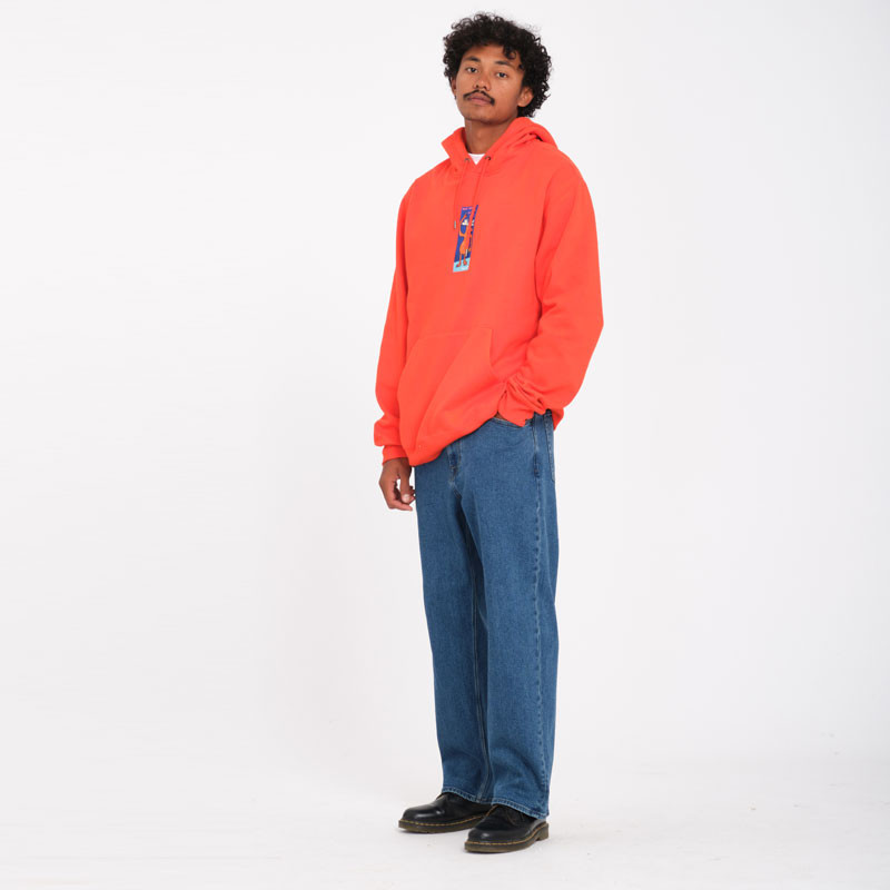 Pantalón Volcom: Modown Denim (Washed Blue)