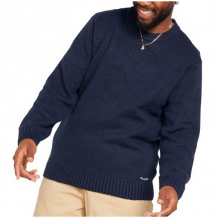 Jersey Volcom: Edmonder II Sweater (Navy)