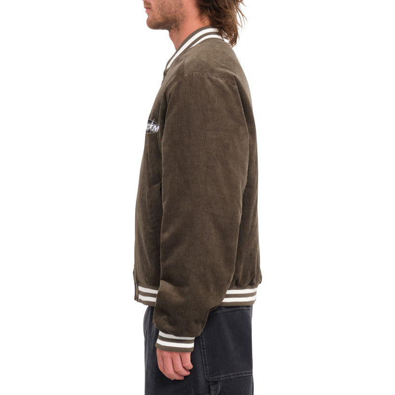 Chaqueta Volcom: Krankies Jacket (Wren)