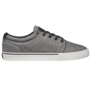 Zapatillas Globe: GS (GREY CHAMBRAY) Globe - 1