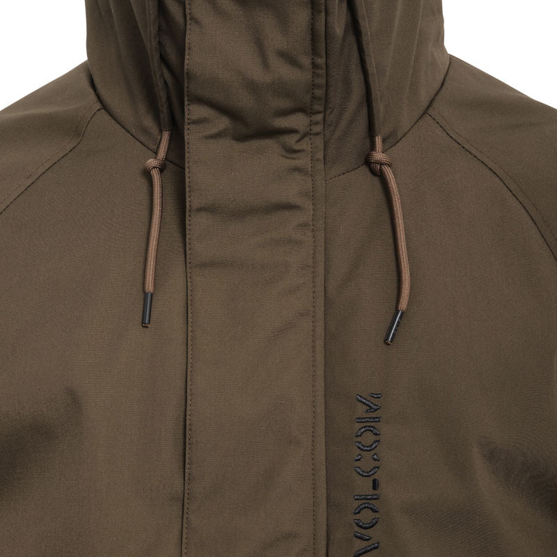 Chaqueta Volcom: Stoke Stone II 10K Jacket (Wren)