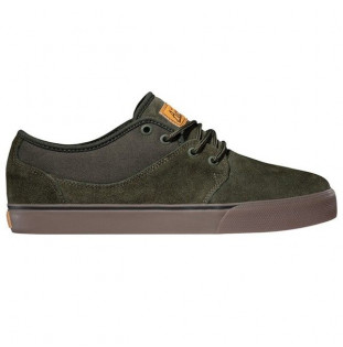 Zapatillas Globe: MAHALO (DARK GREEN) Globe - 1