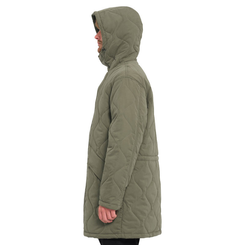 Chaqueta Volcom: Longstone Jkt (Wintermoss)