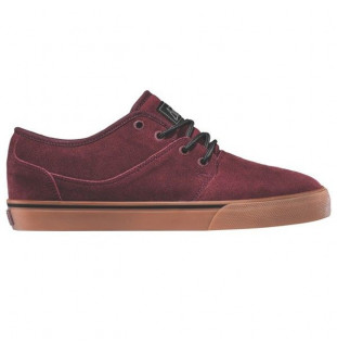 Zapatillas Globe: MAHALO (OXBLOOD GUM) Globe - 1