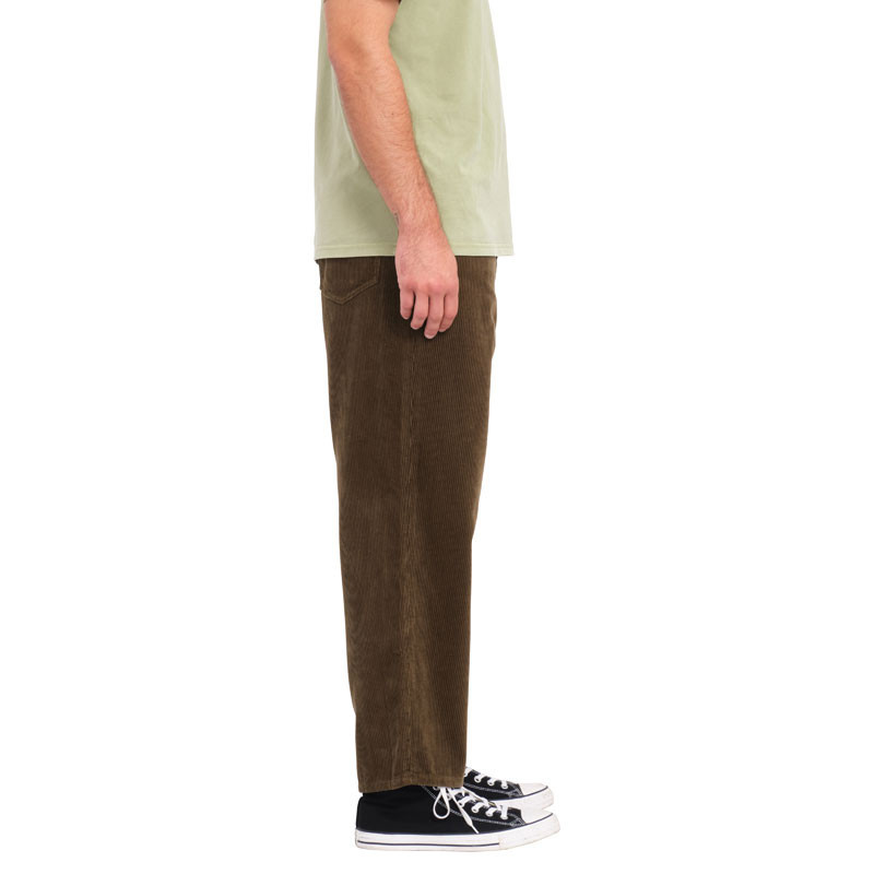 Pantalón Volcom: Billow Tapered Cord Pant (Wren)