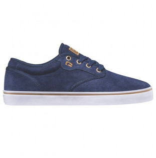 Zapatillas Globe: MOTLEY (NAVY TAN) Globe - 1