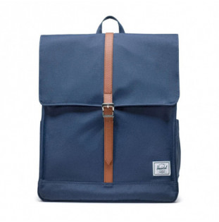 Mochila Herschel: City (Navy)