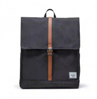 Mochila Herschel: City (Black)