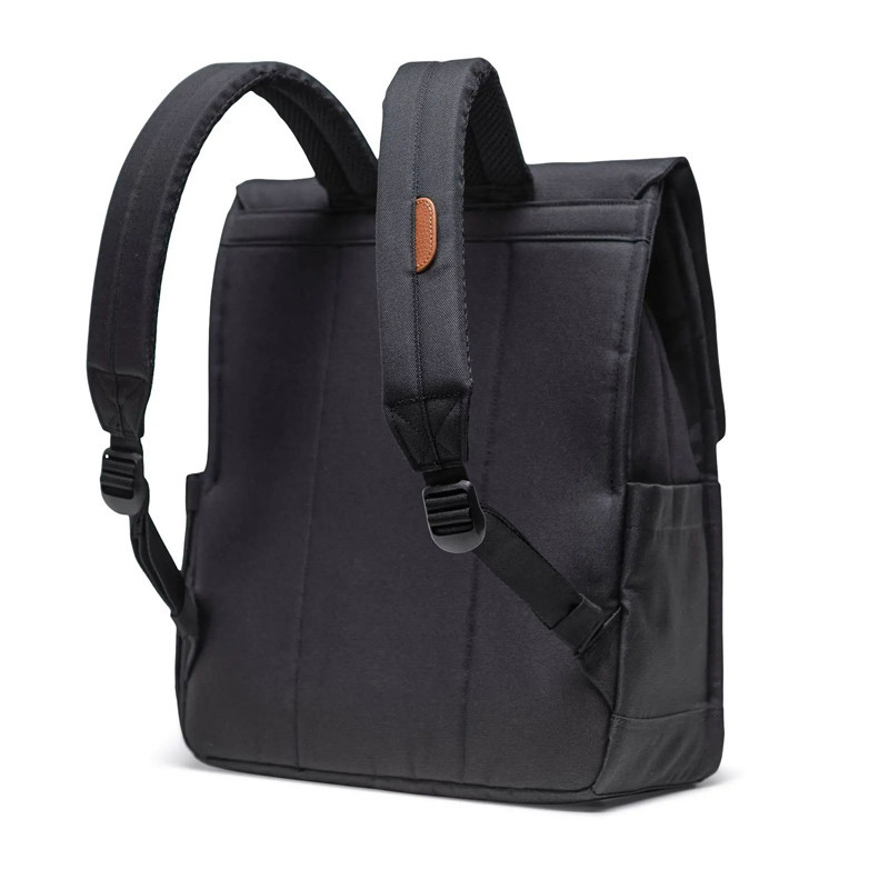 Mochila Herschel: City (Black)