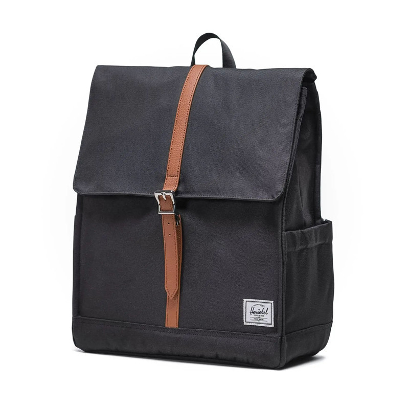 Mochila Herschel: City (Black)
