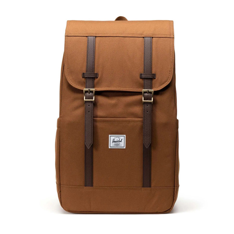 Mochila Herschel: Retreat (Rubber)