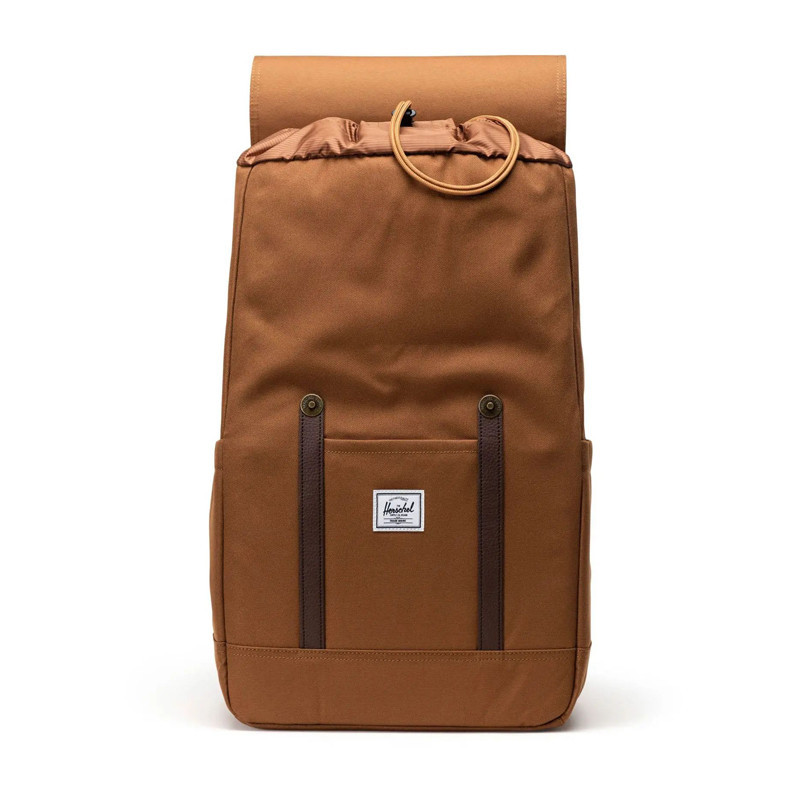 Mochila Herschel: Retreat (Rubber)