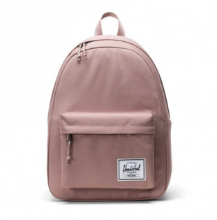 Mochila Herschel: Classic (Ash Rose)