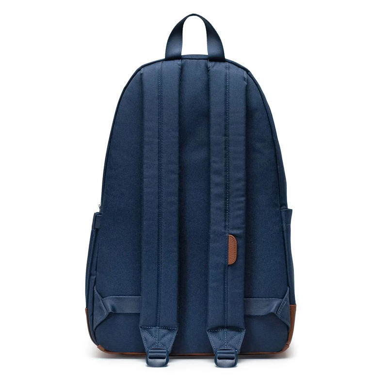 Mochila Herschel: Heritage (Navy Tan)