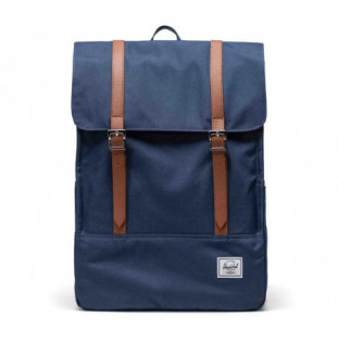 Mochila Herschel: Survey (Navy)