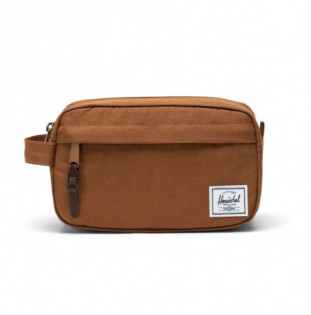 Neceser Herschel: Chapter Small Travel Kit (Rubber)