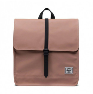 Mochila Herschel: City WR (Ash Rose)