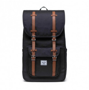 Mochila Herschel: Little America (Black)