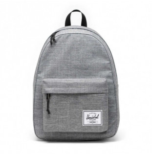 Mochila Herschel: Classic (Raven Crosshatch)