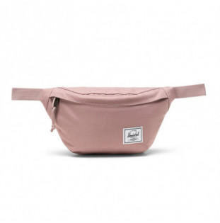 Riñonera Herschel: Classic Hip Pack (Ash Rose)