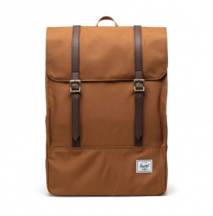 Mochila Herschel: Survey (Rubber)