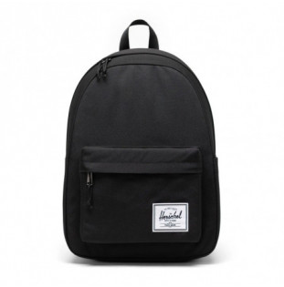 Mochila Herschel: Classic (Black)