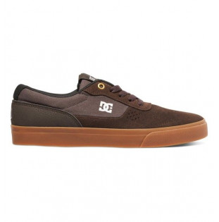 Zapatillas DC Shoes: SWITCH S (BROWN GUM) DC Shoes - 1