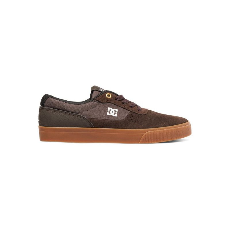 outlet DC Shoes SWITCH S GUM | Atlas Stoked
