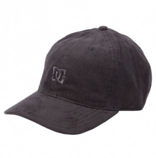 Gorra DC Shoes: Dc Cap Star (Magnet)