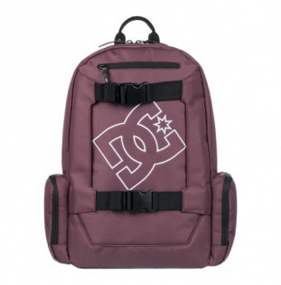 Mochila DC Shoes: Chalkers 5 (Bitter Chocolate)