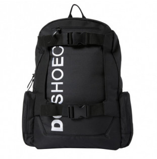 Mochila DC Shoes: Chalkers 4 (Black)