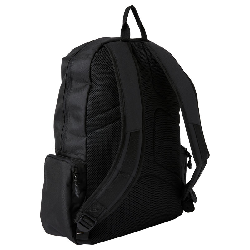 Mochila DC Shoes Chalkers 4 Black Atlas Stoked