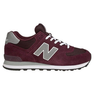 Zapatillas New Balance: M574 (NBU)  - 1