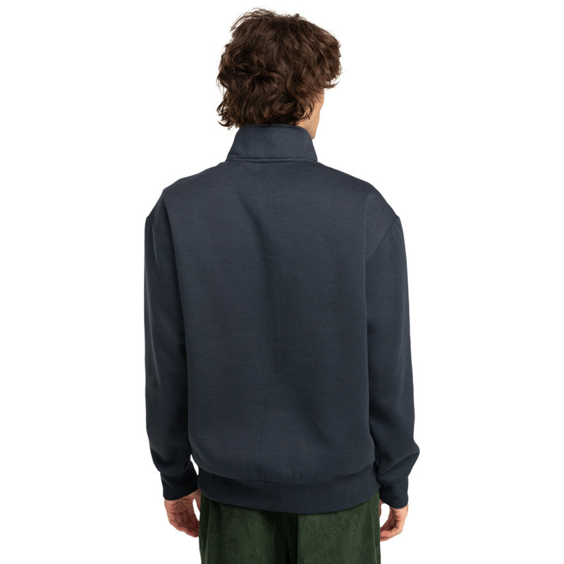 Sudadera Element: Cornell Skate Co Zip (Blue Nights)