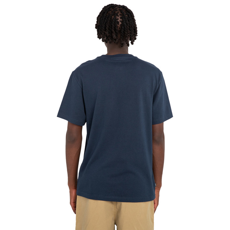 Camiseta Element: Blazin Chest (Eclipse Navy)