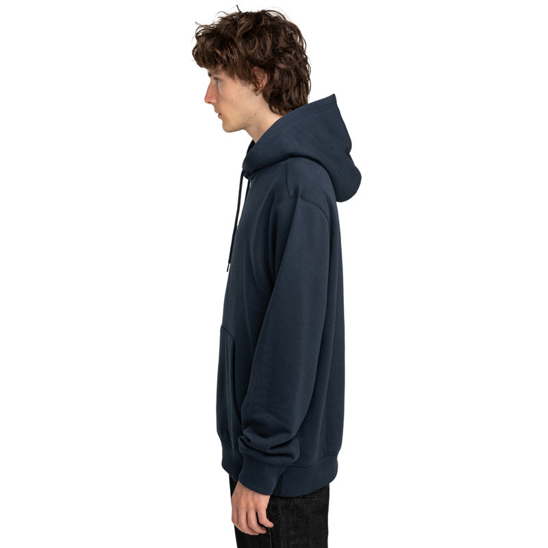 Sudadera Element: Skateboard Co Hood (Eclipse Navy)