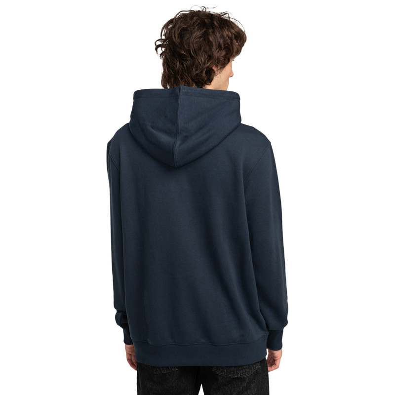 Sudadera Element: Skateboard Co Hood (Eclipse Navy)