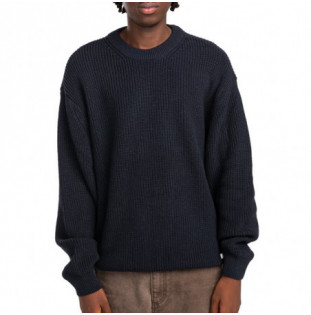 Jersey Element: Cornell 3.0 Sweater (Eclipse Navy)