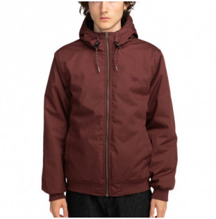 Chaqueta Element: Dulcey (Decadent Chocolate)